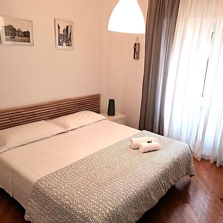 Apartamento We Love It - Bestbnb Garbatella Roma Exterior foto