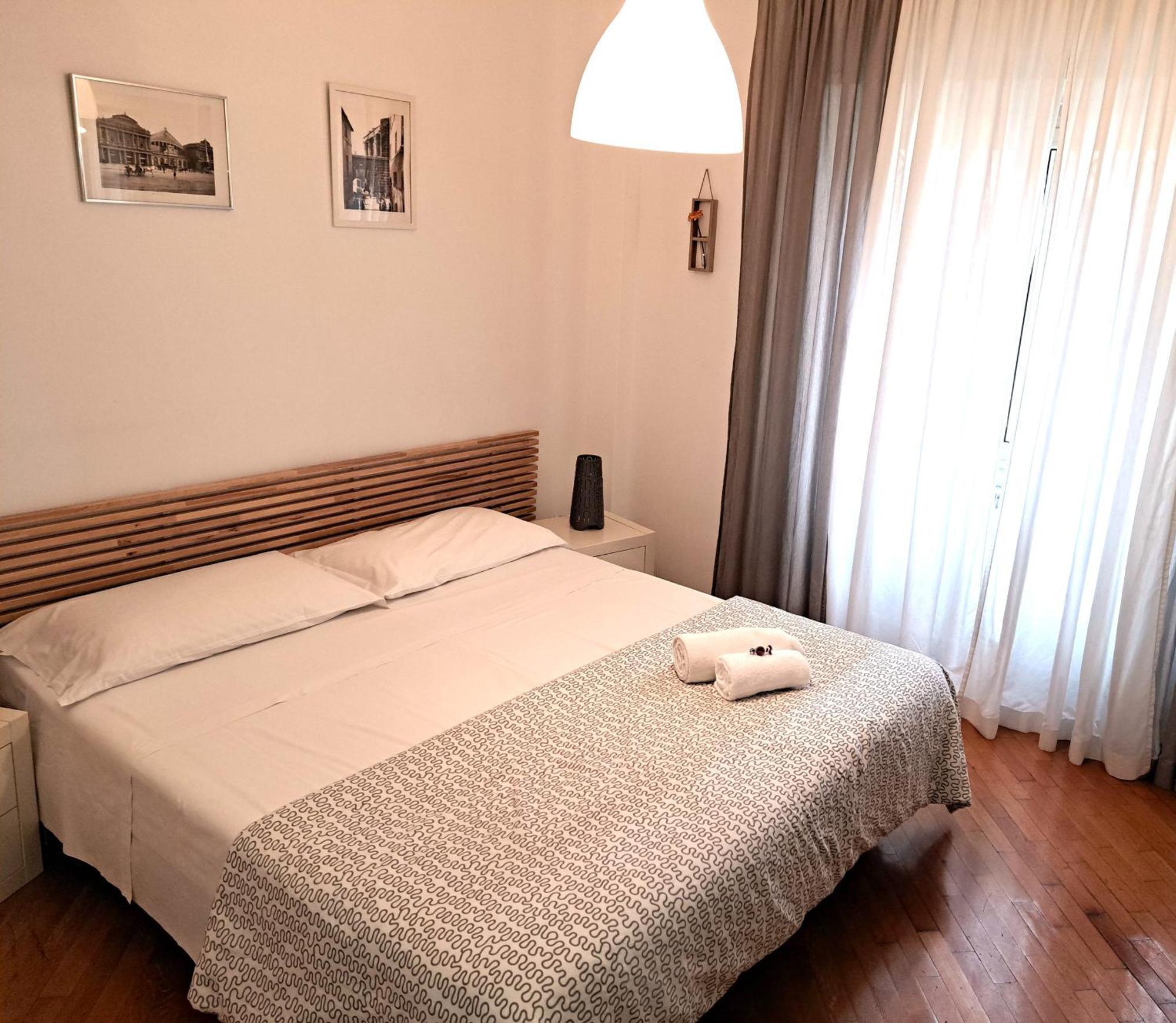 Apartamento We Love It - Bestbnb Garbatella Roma Exterior foto