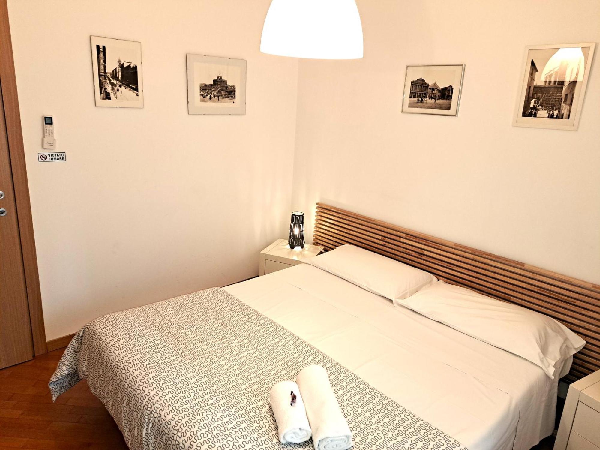 Apartamento We Love It - Bestbnb Garbatella Roma Exterior foto