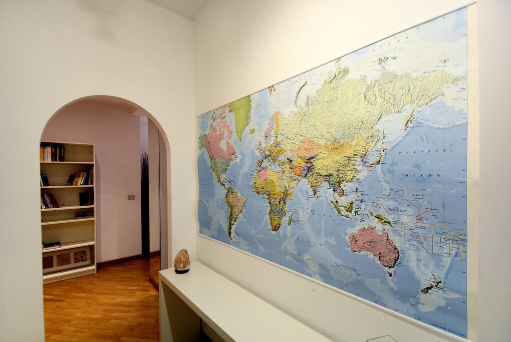 We Love It - Bestbnb Garbatella Roma Exterior foto
