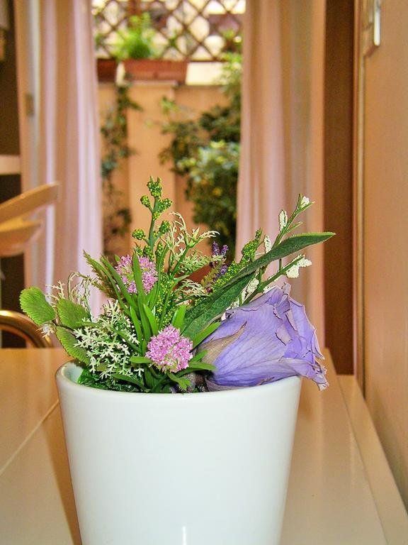 We Love It - Bestbnb Garbatella Roma Exterior foto