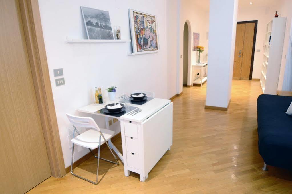 Apartamento We Love It - Bestbnb Garbatella Roma Exterior foto