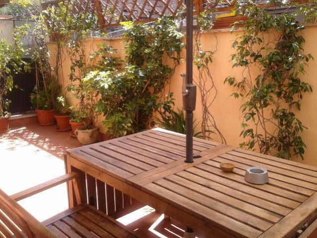 Apartamento We Love It - Bestbnb Garbatella Roma Exterior foto